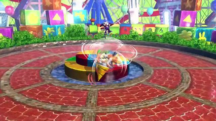 Digimon All-Star Rumble - Sortie du jeu