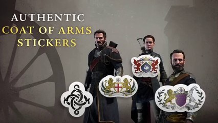 The Order : 1886 - Le contenu de l'édition collector