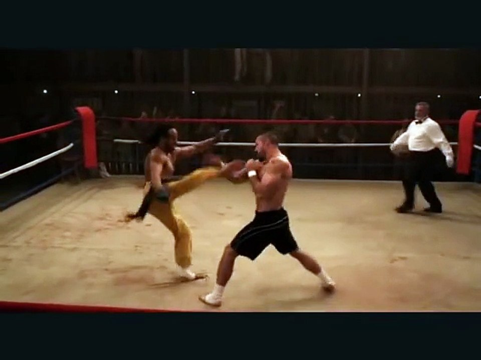 Best of Yuri Boyka
