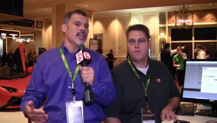 AWS re:Invent 2014: BIG-IP Test Drive on AWS