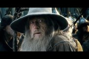 Bande-annonce : Le Hobbit : La Bataille des Cinq Armées - Teaser (2) VO