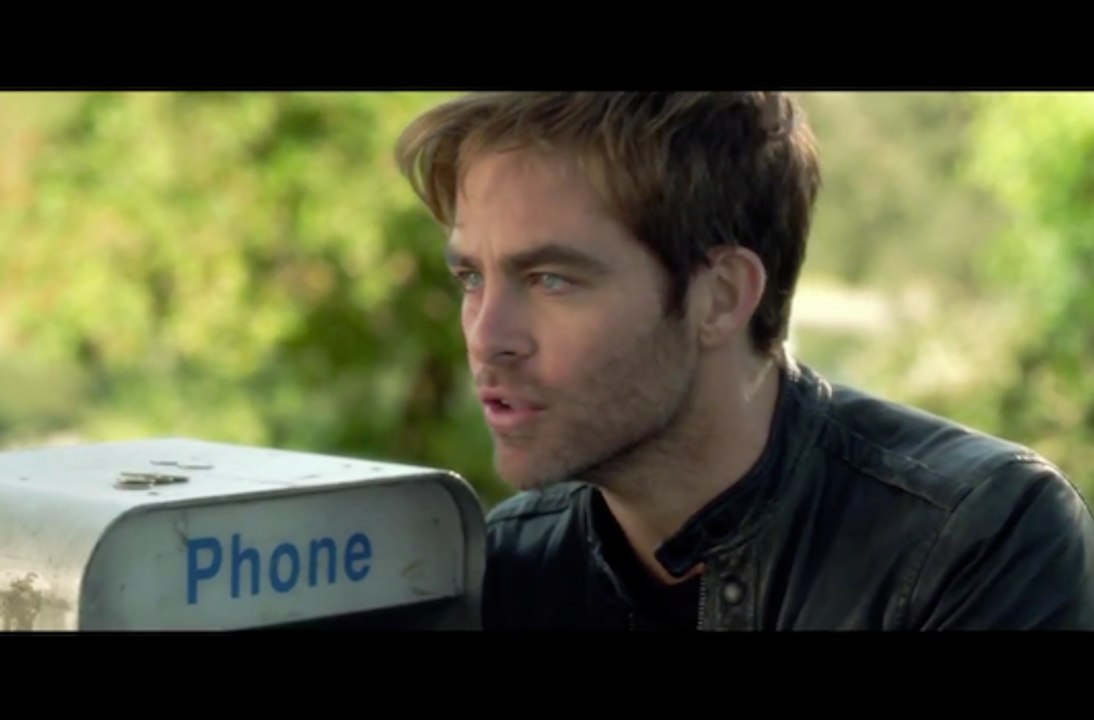 Comment Tuer son Boss 2 - Extrait (6) VO