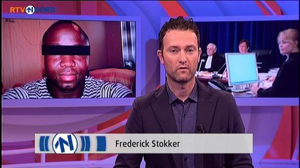 Moordzaak Baflo in hoger beroep - RTV Noord