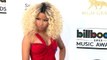 Nicki Minaj Apologizes For Nazi Imagery
