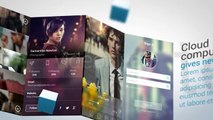 Promotion App | After Effects Template | Project Files - Videohive