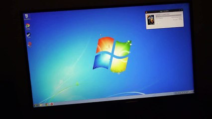 New Dual 27  Monitor Setup Mac & Windows!