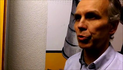 CdL : Rouen - Brest - Interview d'après-match Ari Salo