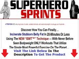 Superhero Sprints Review   Discount Link Bonus   Discount