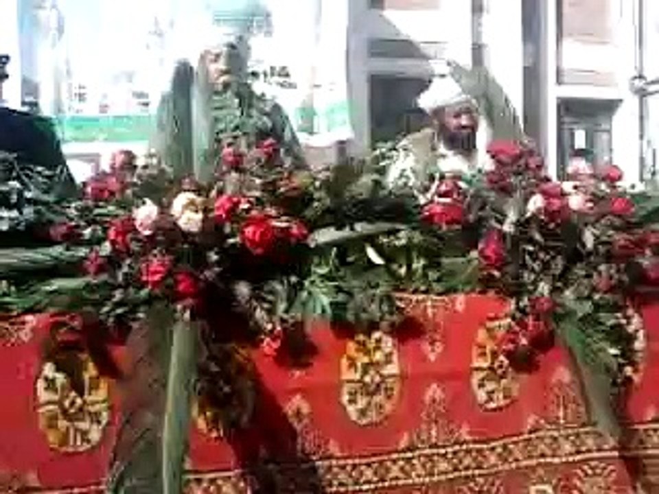 melad shareef by qari amin qadri part 2