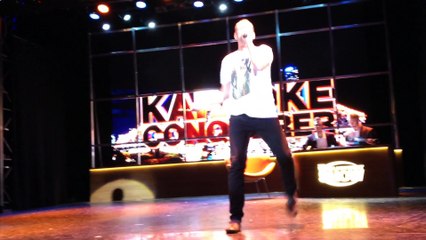 Midnight Oil, King Of the Mountain Tribute