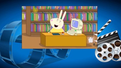 Peppa Pig English Episodes 4 Hour Non Stop