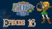 [WT][Mode lié] Zelda Oracle of ages 16 (Donjon Grotte Sirènes)