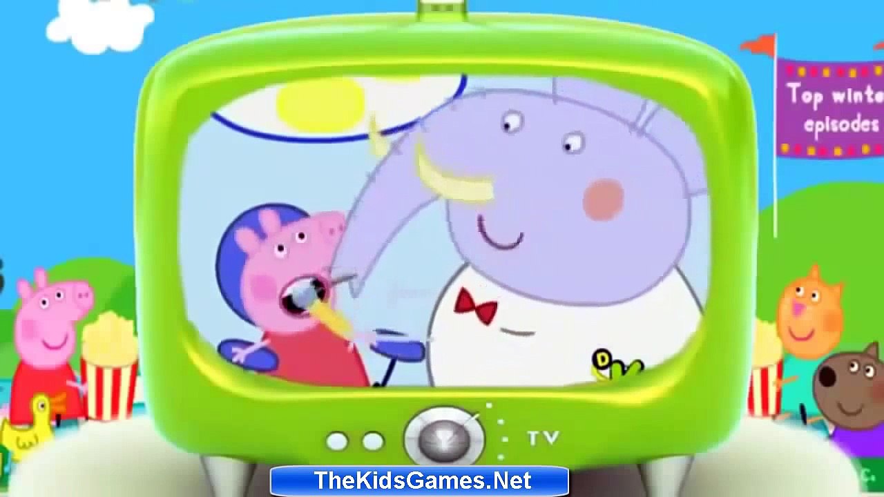 ᴴᴰ Peppa Pig Português Completo ★ Peppa Pig Português Brasil ★ Nova temporada