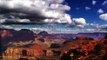 Grand Canyon - Time Lapse - Moving Clouds | Stock Footage | Files - Videohive