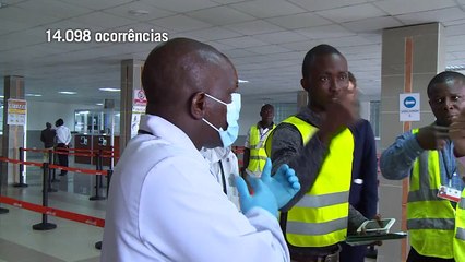 Mortes por Ebola passam de cinco mil