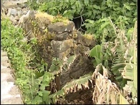 Horizontes da Memória - Há Sombra no Pico (Açores) - 2001