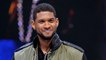 Usher's Stolen Sex Tape Being Shopped Around