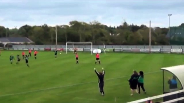 Steph Roche - Prix Puskas