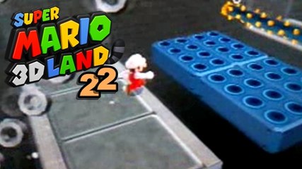 Download Video: Lets Play - Super Mario 3D Land [22]