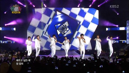 141112 Man In Love_ぴに