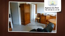A vendre - appartement - Saint-Cyprien plage (66750) - 2 pièces - 42m²