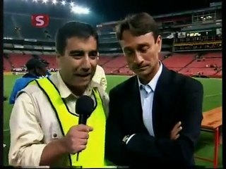 Ayna | Güney Afrika: 4.Bölüm