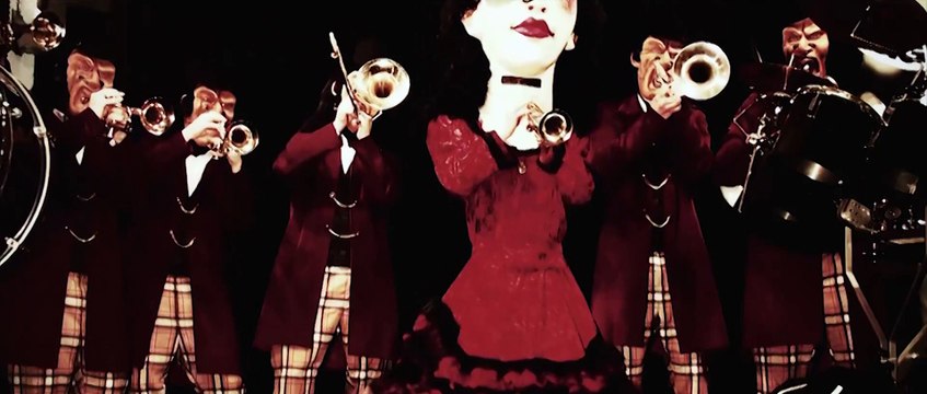 The Swiss Avengers-Punchline