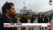 U.S. sailors assaulted by Turkish nationalists in Istanbul