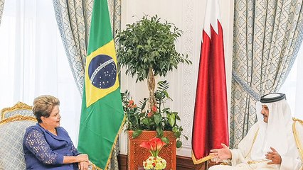 Augusto Nunes: "Governo em clima de fim de feira"