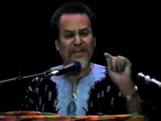 Dr. Asa Hilliard - Attack On Africans Writing Their Own History Pt.5of7