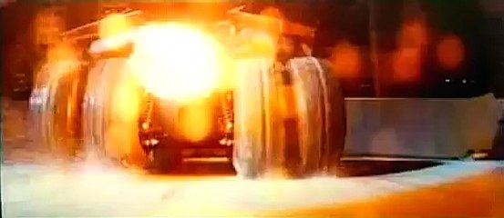 Batman Begins   Official TV Spot 01