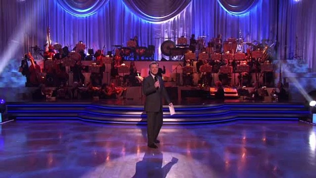 Chris Jericho & Cheryl Burke - Paso Doble