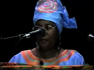 Dr. Asa Hilliard - Attack On Africans Writing Their Own History Pt.1of7