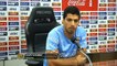 Suarez set for Uruguay friendlies