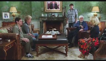 Tonto y Re tonto 2 TRAILER (2014) Jim Carrey, Jeff Daniels Comedy HD