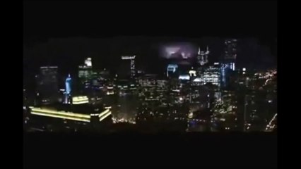 Batman Begins   Official TV Spot 03