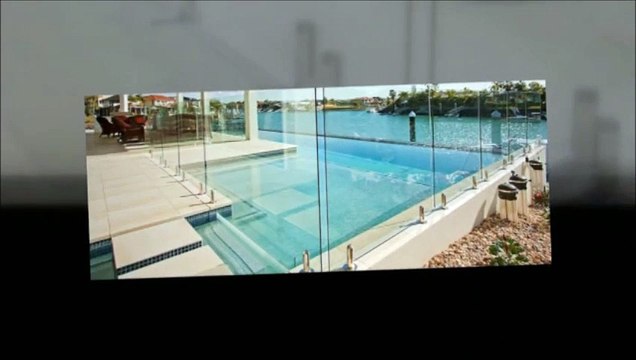 Aquaview Pool Fencing Showcase - Florida's Number 1 Pool Fence Company