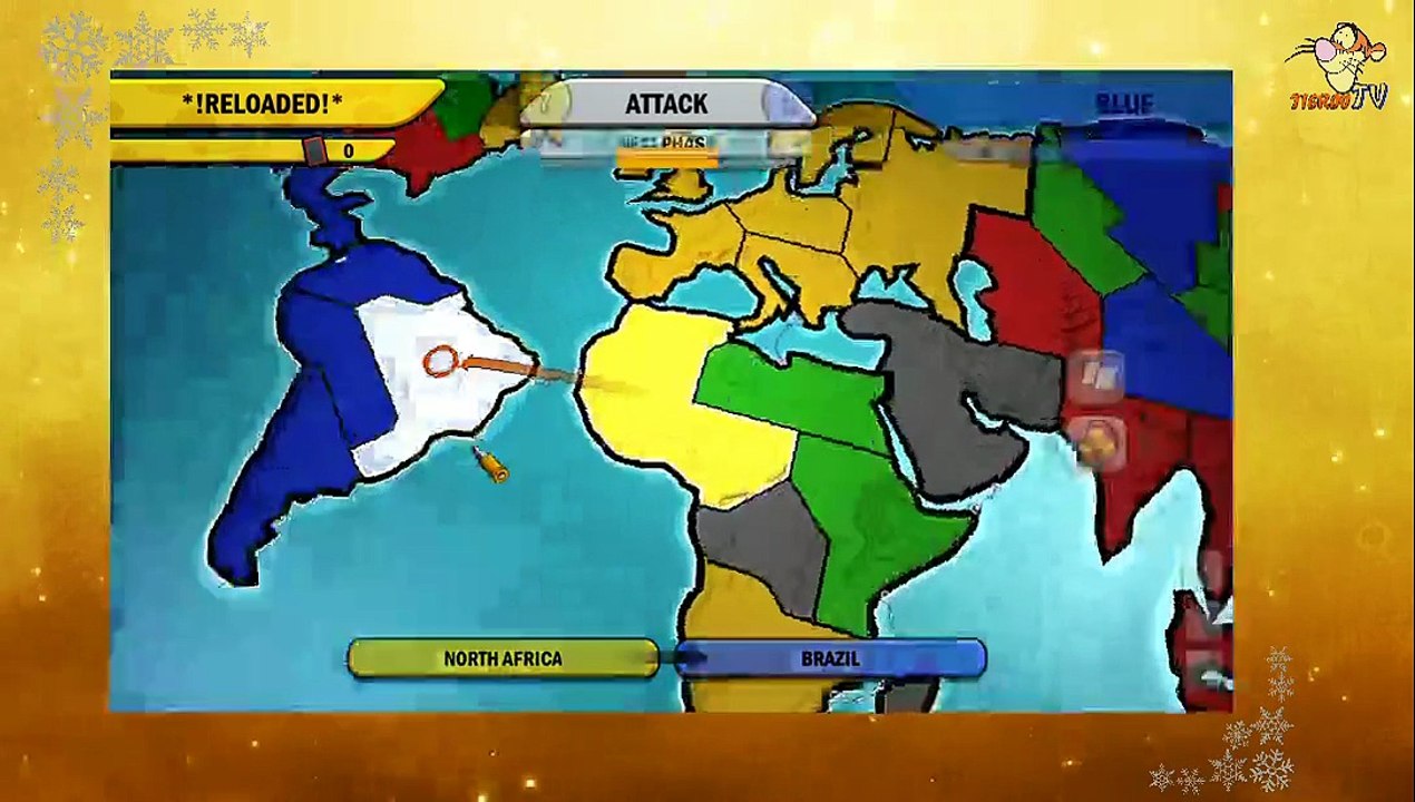 Risk Factions