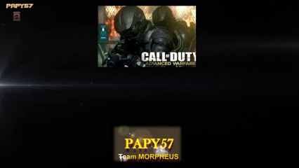 Call of duty Advanced Warfare REPERCUSSIONS. part 5