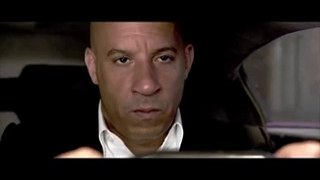 FAST & FURIOUS 7 Trailer #1 (2015) Vin Diesel, Paul Walker Movie HD