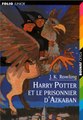 Harry Potter et le prisonnier de l’escabeau - Partie 1