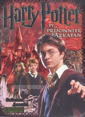 Harry Potter et le prisonnier de l'escabeau - Partie 2