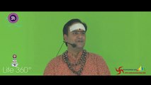 life 360° Discourses by Siddha Guru Atmananda JI -Siddha Sanmarga Video-10