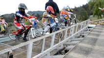 Pista BMX Sx Peñamonte, Ubate, Cundinamarca, Colombia