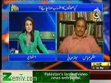 Raza Rumi on Selective Journalism of Pakistani Media