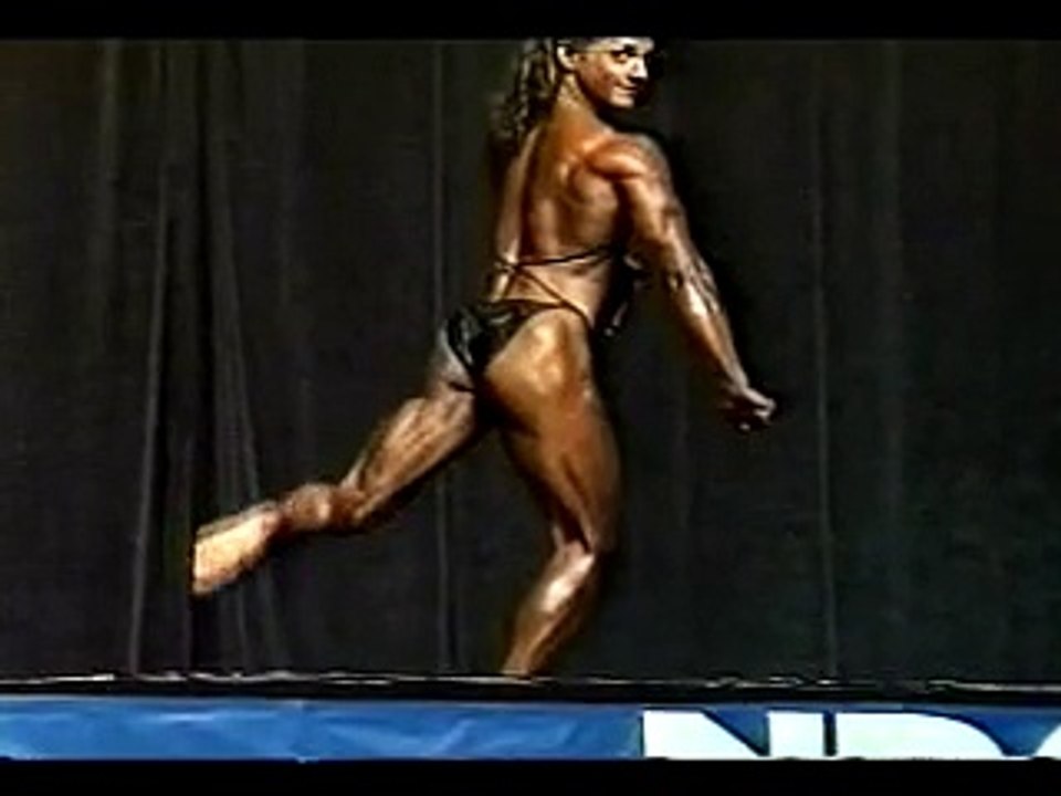 1996 contest