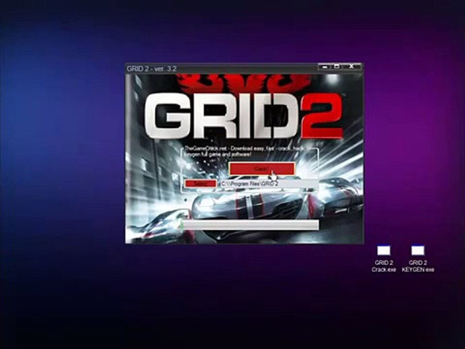 ★ WORKING Grid 2 FREE CRACK   NO SURVEY!! ★
