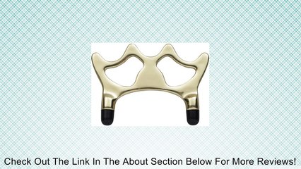 Solid Brass Bridge Review