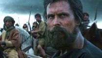 Exodus: Gods and Kings with Christian Bale - Official Trailer 3