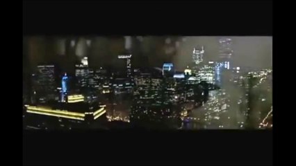 Batman Begins   Official TV Spot 06